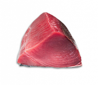 Fresh frozen bluefin tuna fillet BLU FIN TUNALOIN