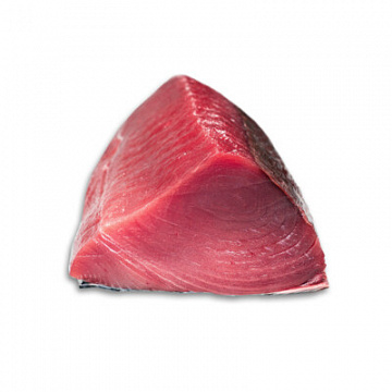 Фото Fresh frozen bluefin tuna fillet BLU FIN TUNALOIN