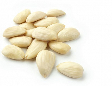 Фото Peeled almonds (250 g)