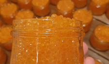 Preview Lenka caviar (250 grams)