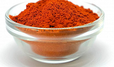 Preview Red sweet ground paprika