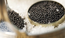 Preview Downhole sturgeon caviar (glass jar) 50 g