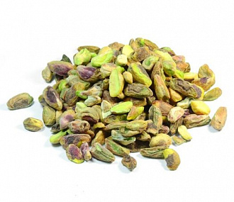 Peeled pistachios (raw, 1 kg)