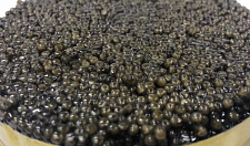 Preview Sturgeon caviar Classic (Caspian delicacies) 125 g