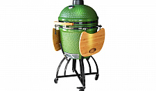 Preview Ceramic grill green SG, 57 cm