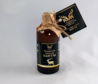 Healing antler extract 100 ml